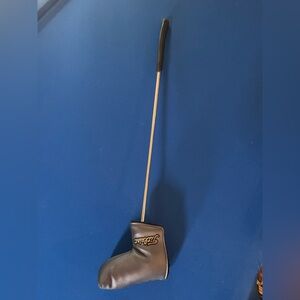 Scotty Cameron Select Squareback Putter 35”